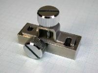 NEEDLE HOLDER ASSY, ASI