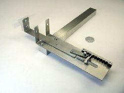 VIAL HOLDER ASSY, ASI-V