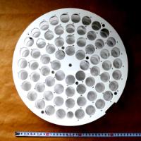 VIALS, ASI-V.SAMPLE RACK 40 ML