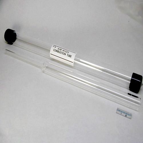 TC Combustion Tube, TOC-L/TOC-V/ TOC-5000/TOC-4000/TOCN4100