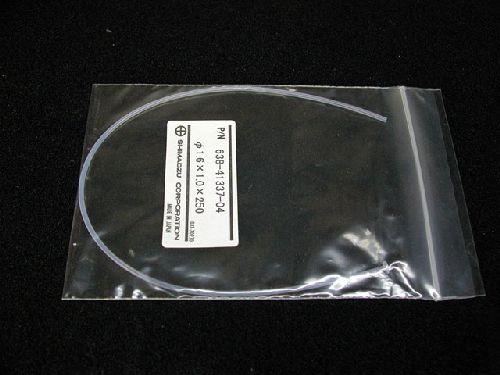 FLARE 1.0MM ID TUBE,TOC-4000.