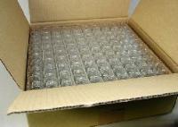 Vials, TOC, 24 mL S, ASI-L/V, 200pk (Vials Only)