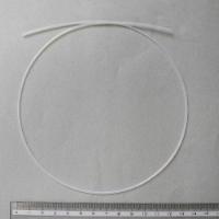 TOC-L PORT #4 TUBING, 8-PORT VALVE