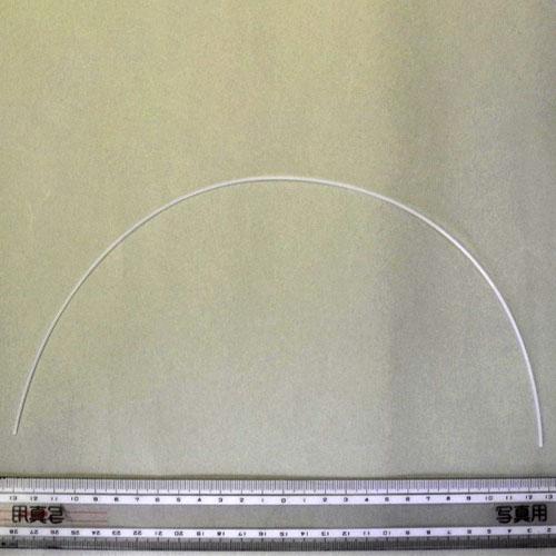 TOC-L PORT #7 TUBING, 8-PORT VALVE