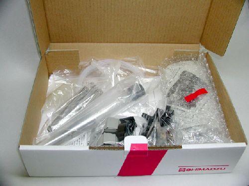 HALOGEN SCRUBBER, B-TYPE