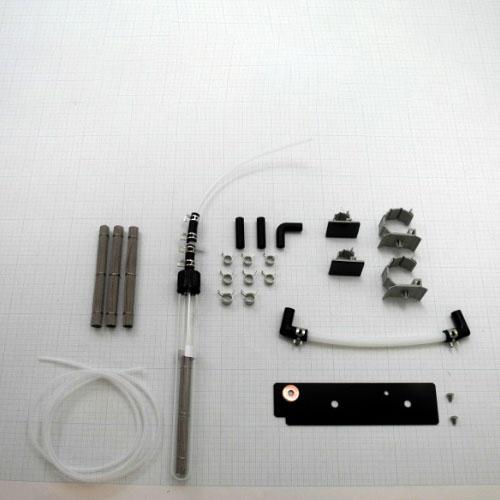 B-Type Halogen Scrubber for TOC-LC