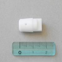 8-Port Valve Rotor for TOC-L_ Model Plug XT24-197-1-4