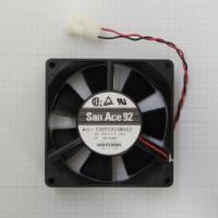 FAN SSM TC TUBE.