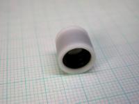 Plunger Tip, PTFE, for 5mL Syringe, TOCN-4100 Series, ITO