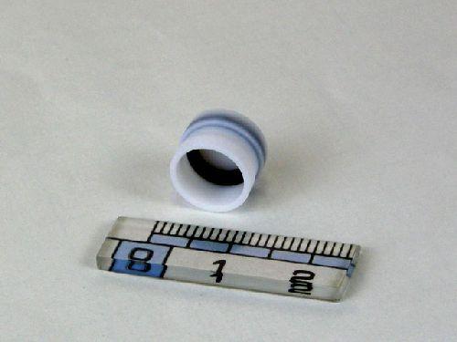 Plunger Tip, PTFE, for TOC-V 5mL Syringe