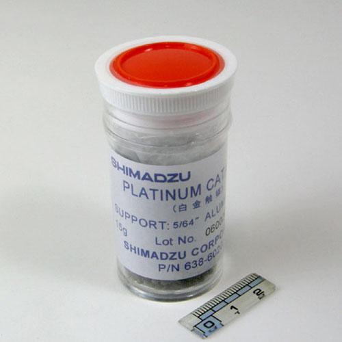 Platinum Catalyst, ST Type, Regular Sensitivity