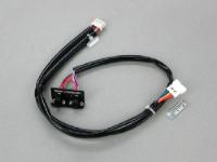 CABLE ASSY SLIDER TC TOCV.