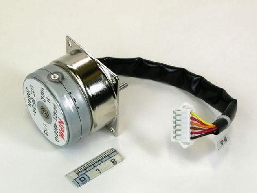MOTOR, FOR SLIDER, TOC-V.