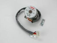 MOTOR, FOR HAMILTON 8 PORT VALVE, TOC-V.