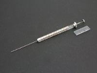 10uL Syringe for HPLC Manual Injectors