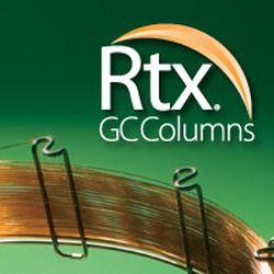 Rtx-1 GC Capillary Column, 60m, 0.53mm ID, 5.00um