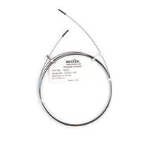 Micropacked GC Column ShinCarbon ST 80/100 2m, 0.53mm ID