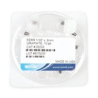 Ferrule, Graphite 1/16