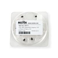 Ferrule, Vespel/Graphite VG2, 60% Vespel/40% Graphite 1/16