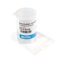 Connector, Presstight Universal, Deactivated 5/pk