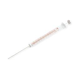 Syringe, Hamilton 702 25ul (22s/2