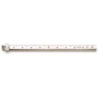 Installation Gauge Capillary, for Shimadzu 2010, 2014, and 17A