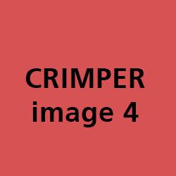 20mm Crimper, Hand Operated