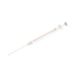 Syringe, Hamilton 1705N/50uL/22s/2in/2pt/GT
