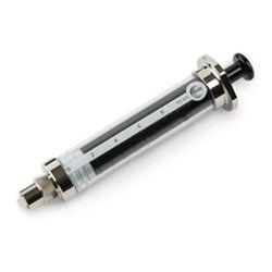 Syringe, SGE Model 10MDR-LL-GT 10ml