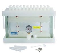 Resprep QR-24 Vacuum Manifold