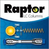Raptor C18, 5um 100 x 4.6mm LC Column