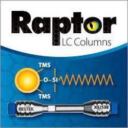 Raptor C18, 5um 100 x 4.6mm LC Column