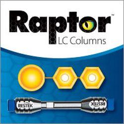 Raptor Biphenyl, 5um 50 x 2.1mm LC Column