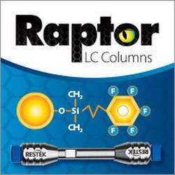 Raptor FluoroPhenyl, 5um 30 x 3.0mm LC Column