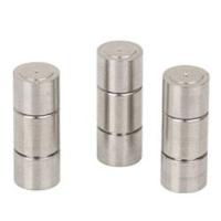 Roc Phenyl Hexyl, 5um, 10 x 4.0mm LC Guard Column Cartridge, 3/pk