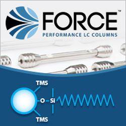 Force C18, 5um 100 x 3.0mm LC Column