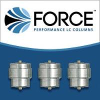 Force FluoroPhenyl, 5um, 5 x 3.0mm, EXP LC Guard Column Cartridge, 3/pk
